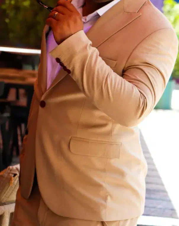 کت شلوار مردانه|لباس|کرج, خرمدشت|دیوار