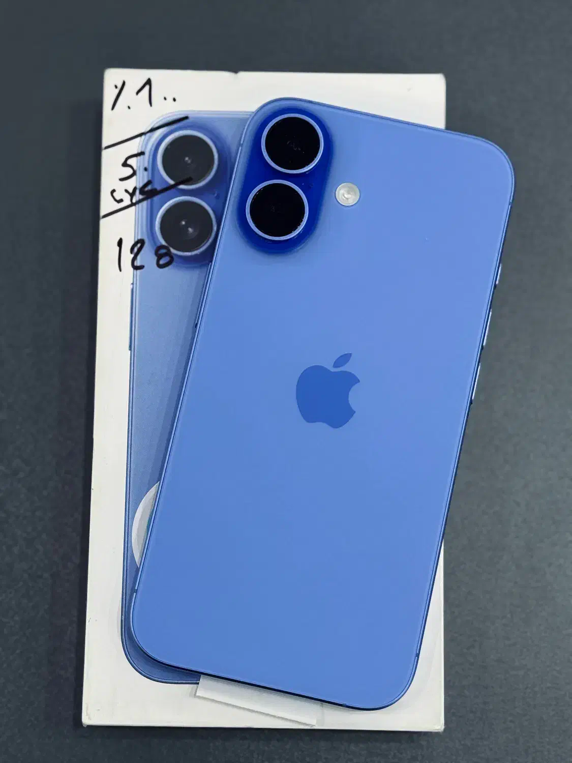 iPhone 16 normal|موبایل|بروجرد, |دیوار