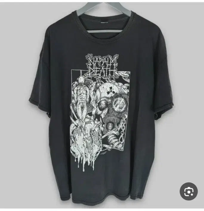 تیشرت خارجی زیر قیمت (AMIRI)|لباس|جیرفت, |دیوار