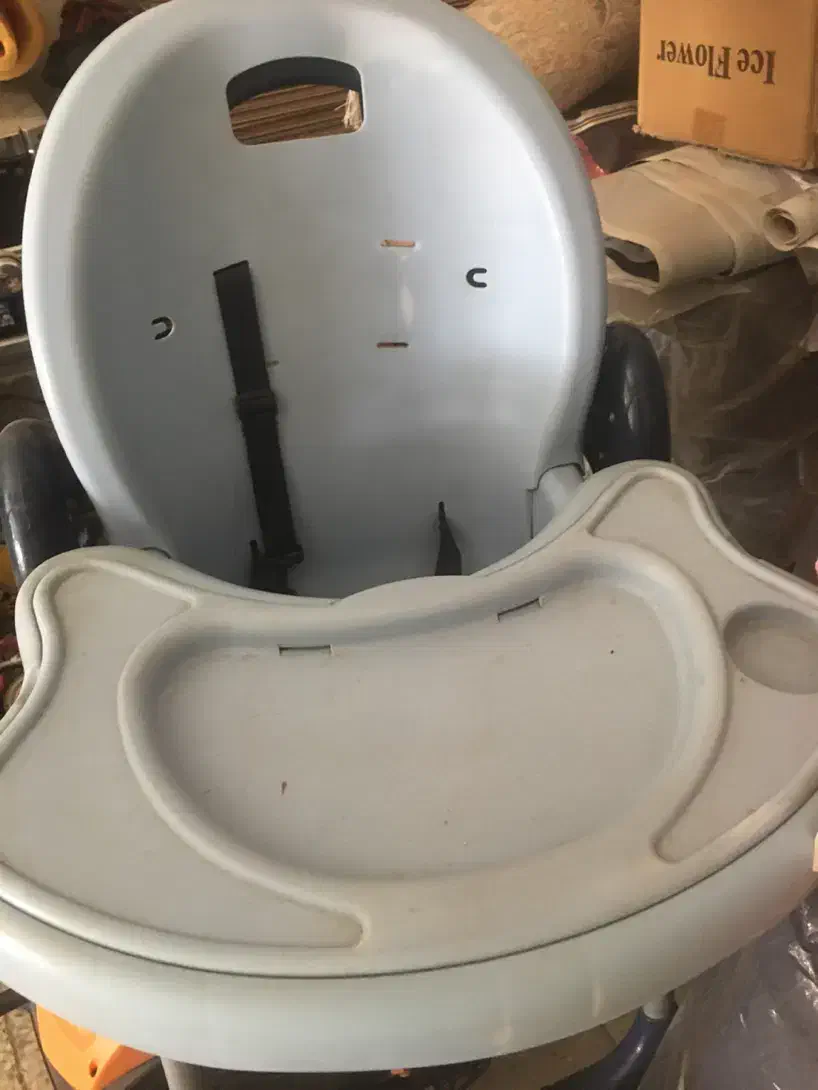 صندلی غذای کودک|اسباب و اثاث بچه|بروجرد, |دیوار