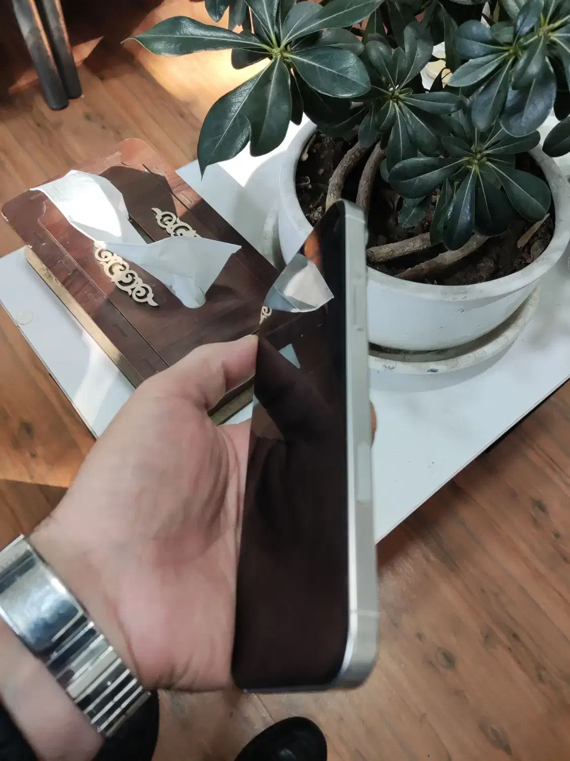 مبایل 16poo max|موبایل|مراغه, |دیوار