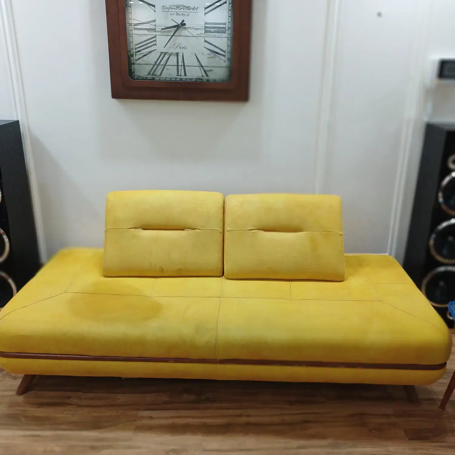 مبل ال ۷نفره اسپرت|مبلمان خانگی و میز عسلی|قائمشهر, |دیوار