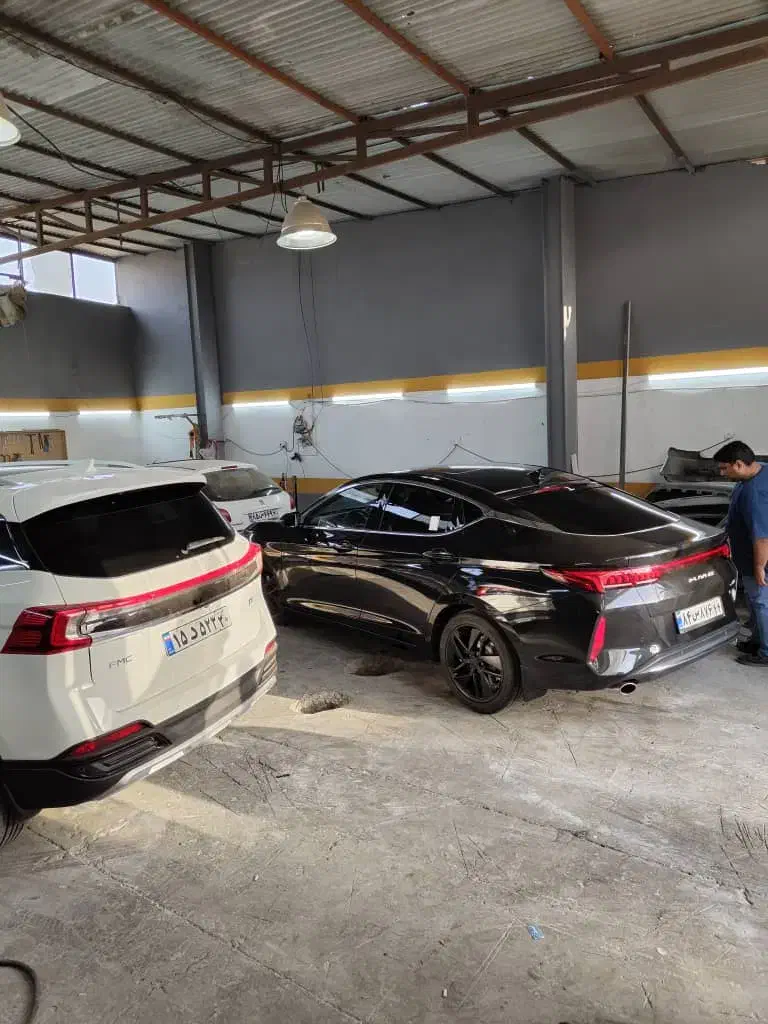 صافکار PDR و سنتی|استخدام صنعتی، فنی، مهندسی|فردیس, کوی نور|دیوار