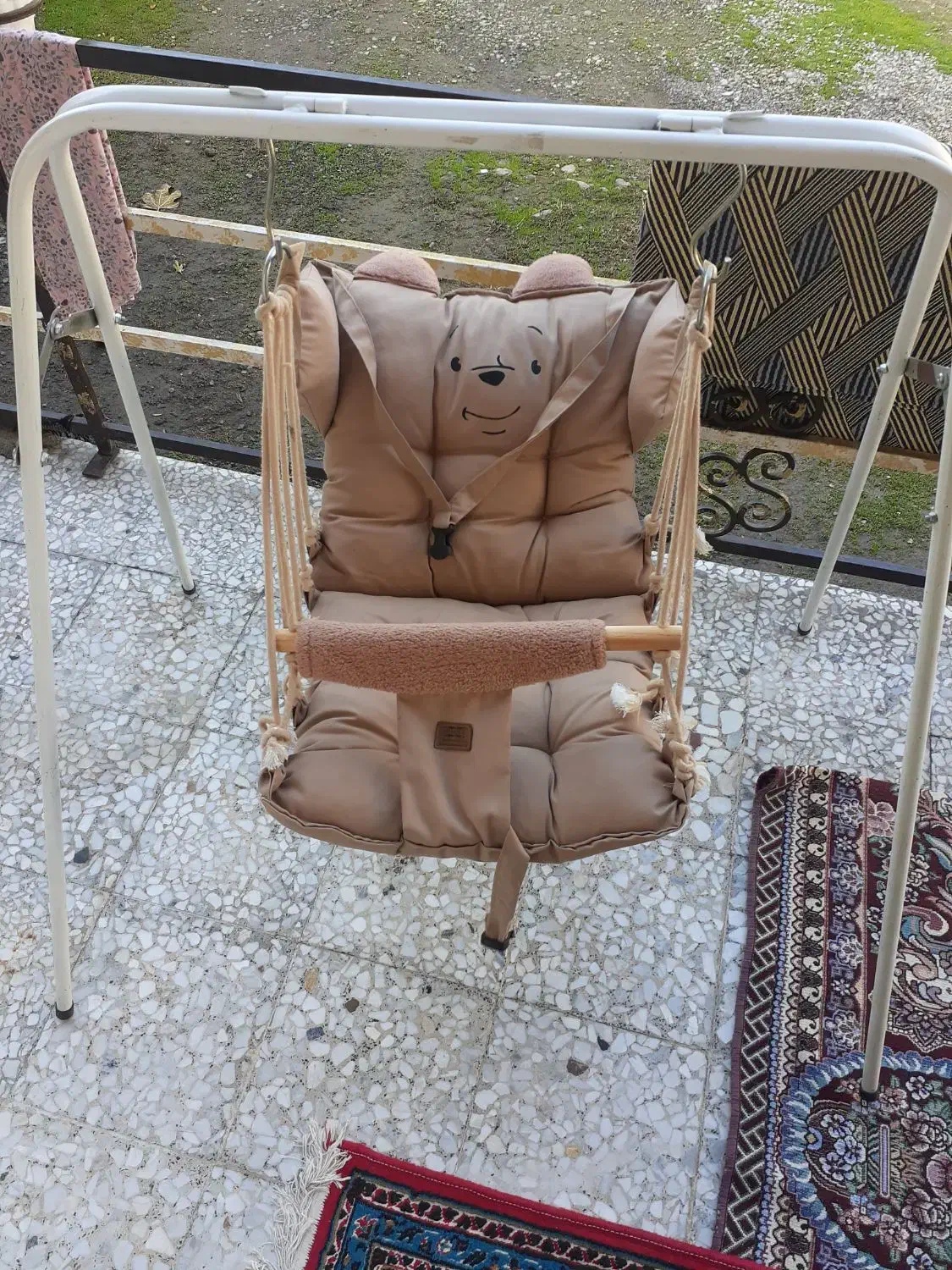 تاب کم مصرف|اسباب‌‌بازی|تالش, هشتپر|دیوار