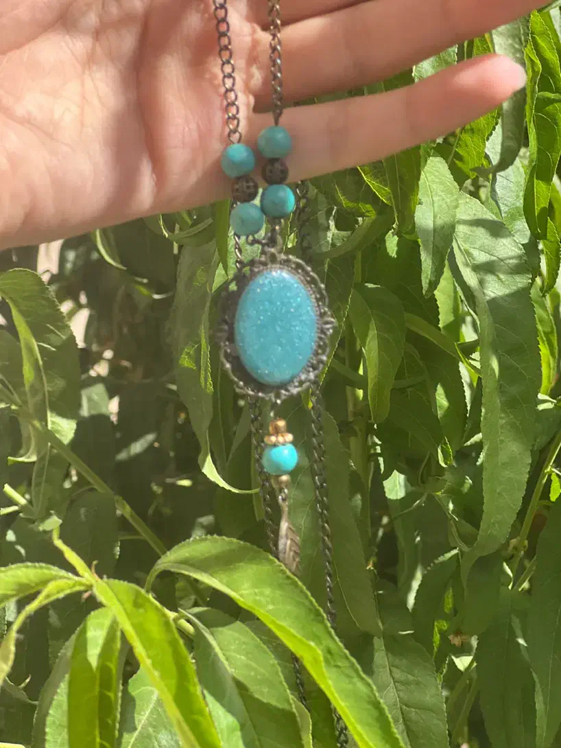 زیور آلات رزینی|بدلیجات|اندیشه, اندیشه فاز ۲|دیوار