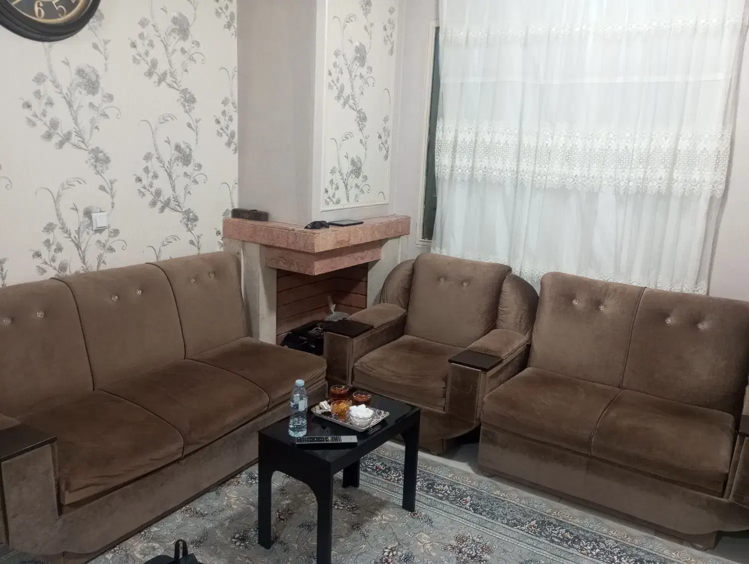 لوازم خانگی|سایر لوازم برقی|پرند, فاز ۶|دیوار