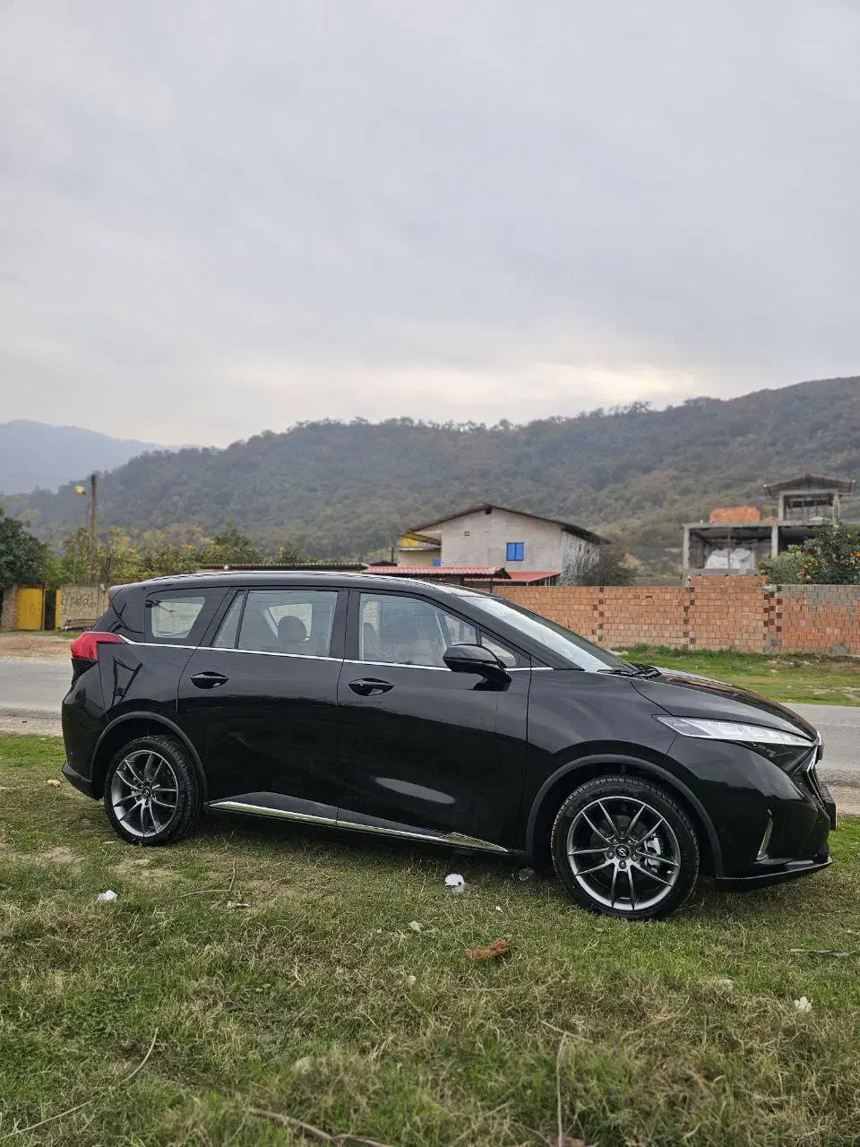 فروش خودرو|خودرو سواری و وانت|گلوگاه, |دیوار