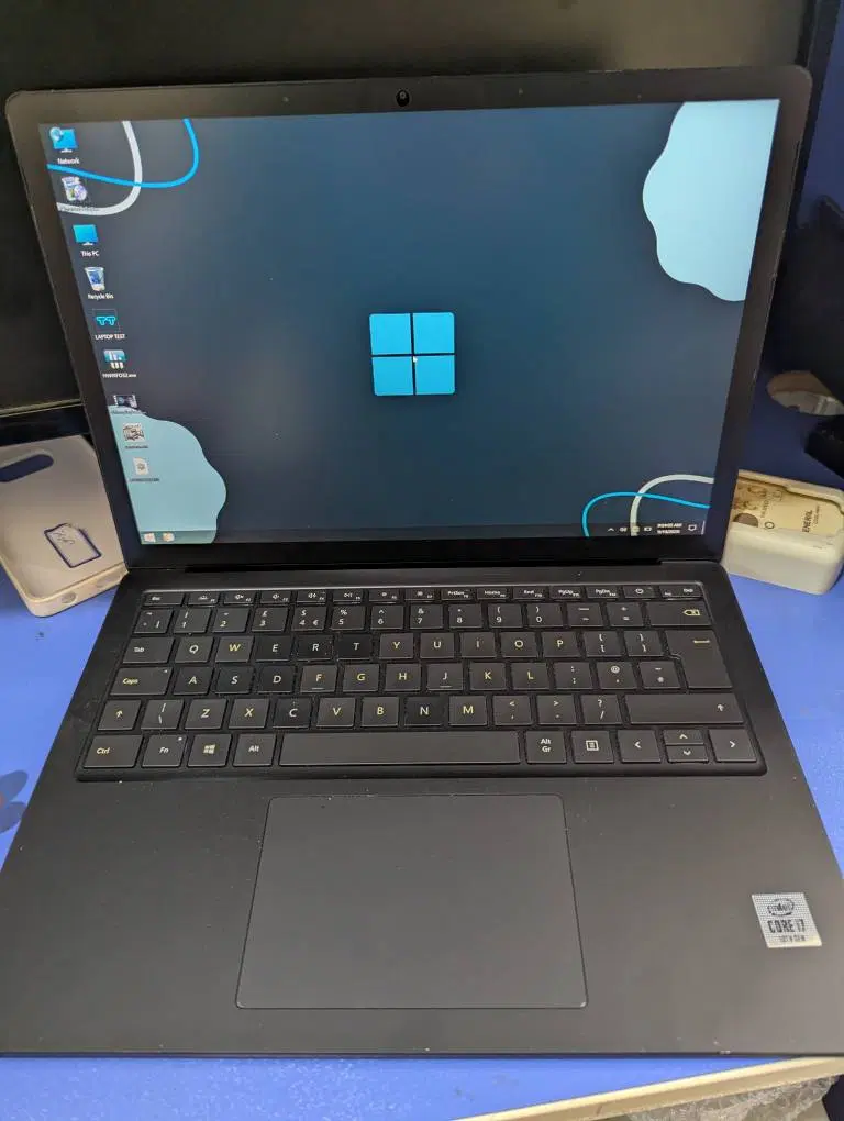 لپتاپ Microsoft Surface با Core i7|رایانه همراه|اهواز, کوروش|دیوار