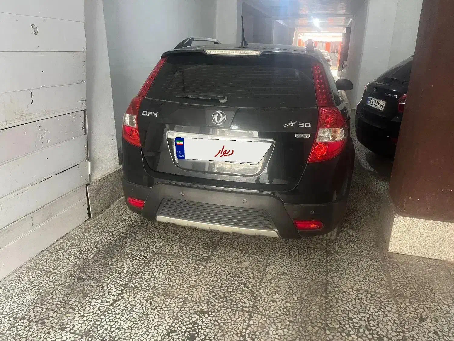 اچ سی کراس بیرنگ استثنایی  درحد استثنایی|خودرو سواری و وانت|تالش, هشتپر|دیوار