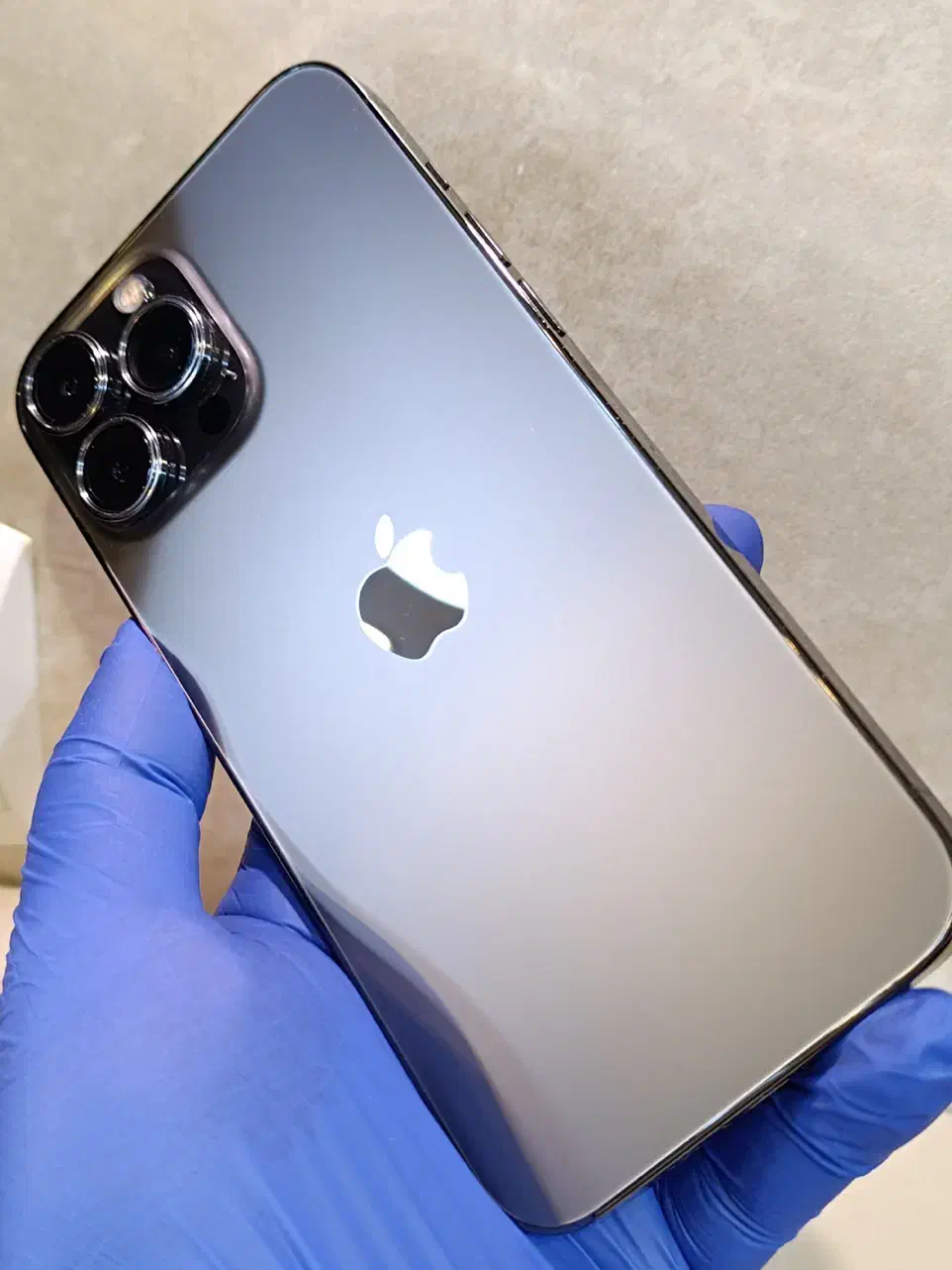 ایفون 13 پرومکس 256 سالم|موبایل|شیراز, ملاصدرا|دیوار