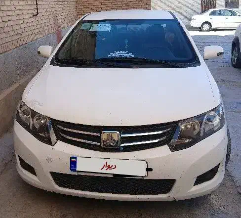 آریو دنده ای مدل ۹۷ کارمندی|خودرو سواری و وانت|گوآور, |دیوار