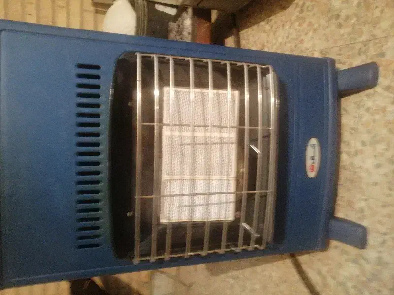 بخاری گازی|بخاری، هیتر، شومینه|اهواز, کوی آغاجاری|دیوار