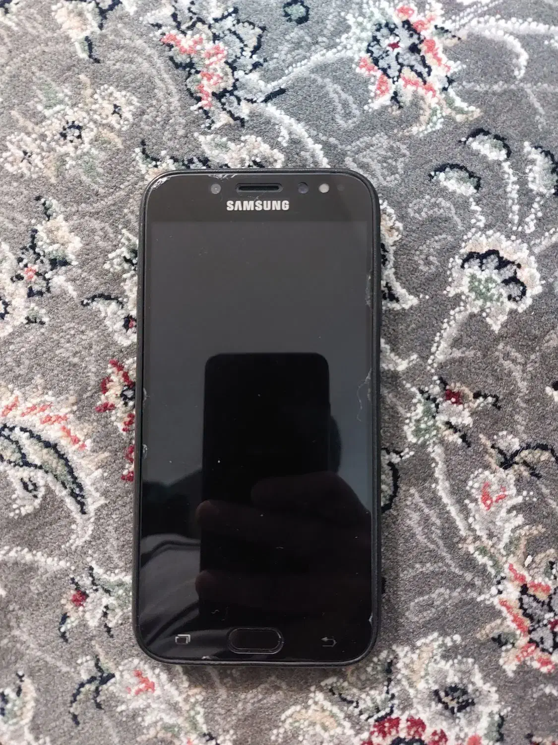 j7 Pro سامسونگ|موبایل|تبریز, |دیوار