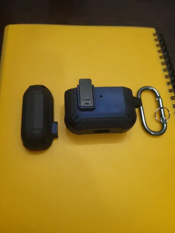 کیس ایرپاد آیفون نسل ۳|لوازم جانبی موبایل و تبلت|قم, سید معصوم|دیوار