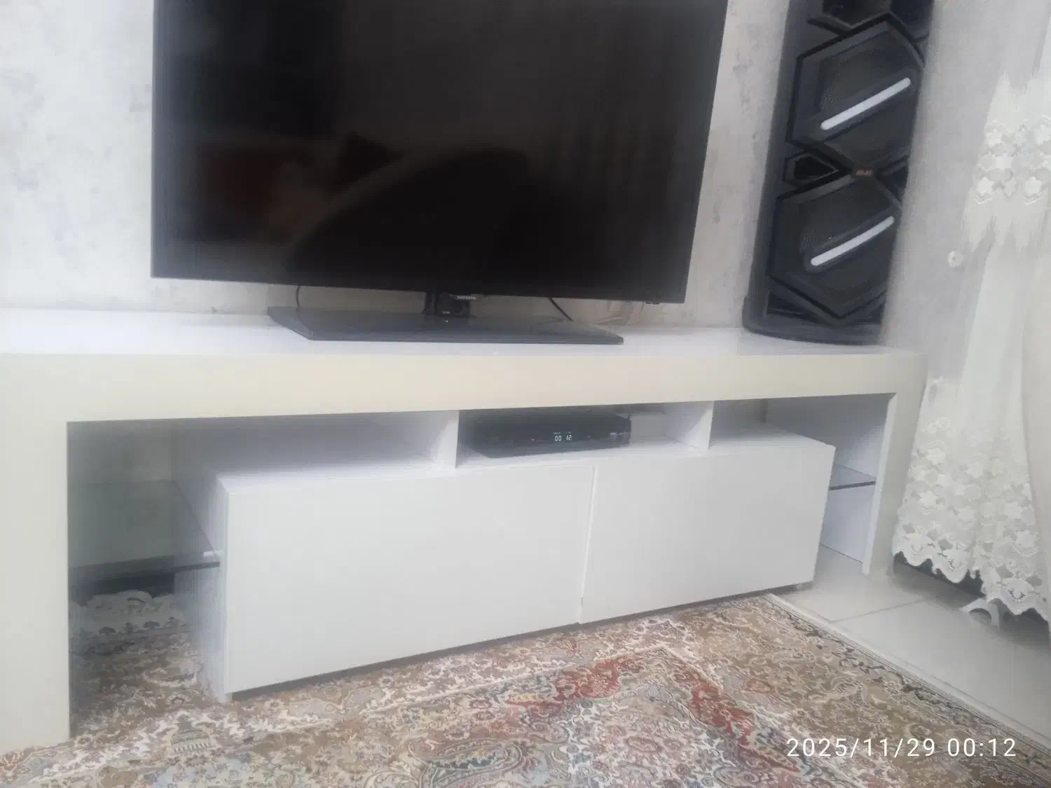 جا کفشی|جاکفشی، کمد، دراور|کرج, گلشهر|دیوار