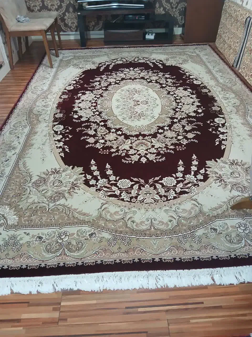 فرش ۹ متری|فرش|فردیس, فردیس|دیوار