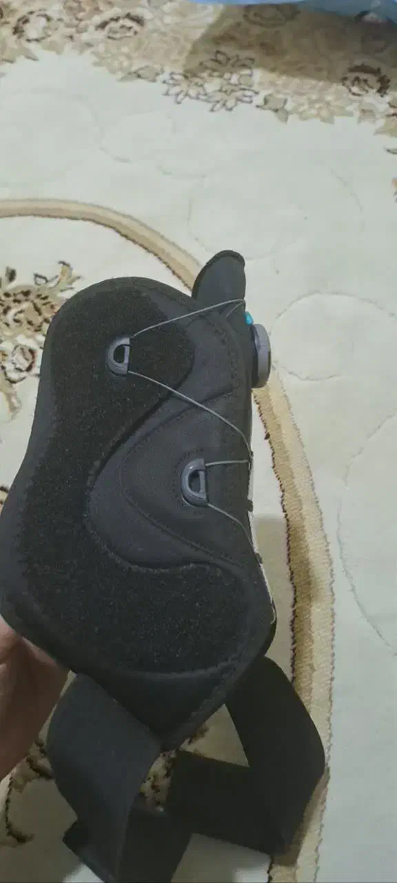 مچ بند طبی اصل برای پاهای اسیب دیده|پزشکی|مبارکه, |دیوار