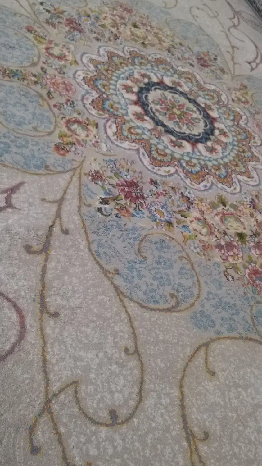 فرش ۱۲ متری|فرش|شیراز, ده پیاله|دیوار