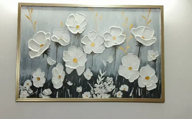 ساخت تابلو های برجسته و رزینی|تابلو، نقاشی، عکس|نیشابور, بنیاد شهید|دیوار