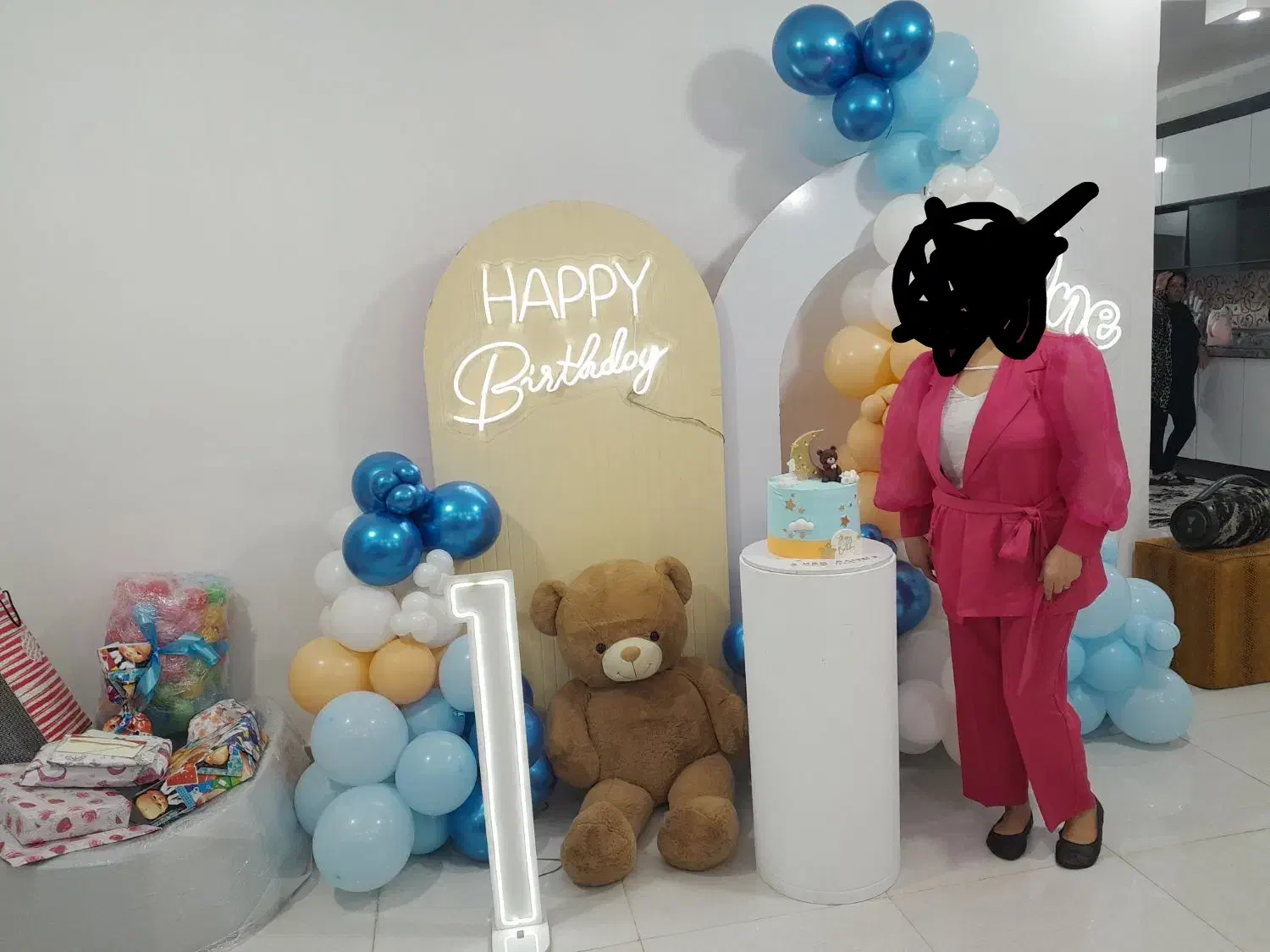 لباس مجلسی|لباس|نهاوند, |دیوار