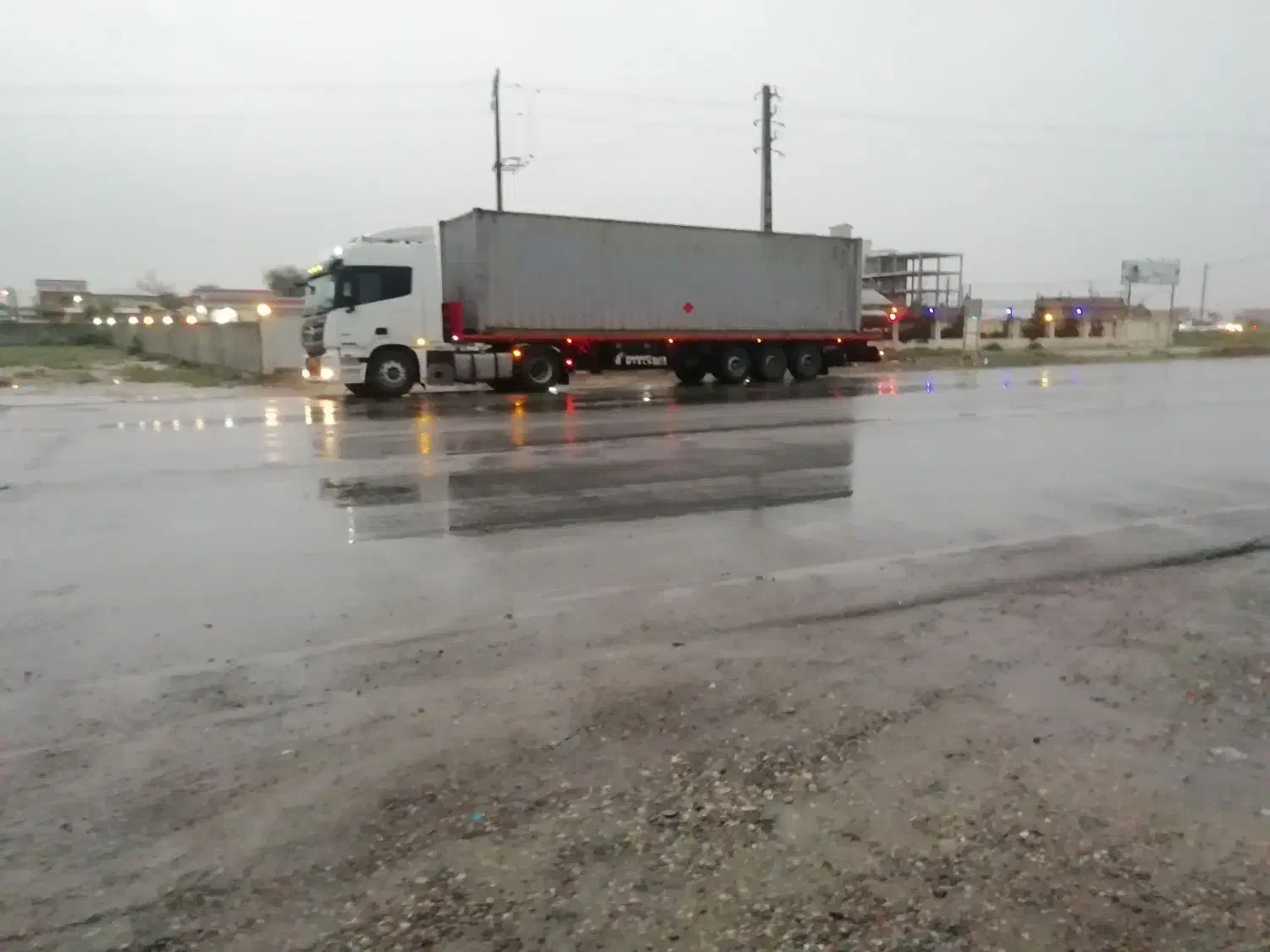 کشنده فوتون 430 بدون رنگ|خودرو سنگین|آق قلا, |دیوار