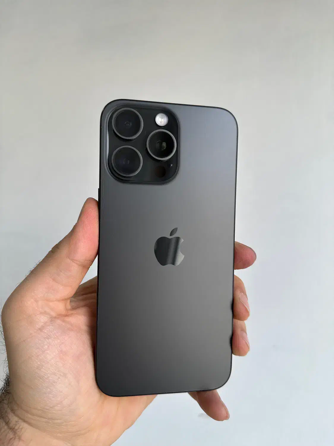 iPhone 15pro Max|موبایل|ارومیه, |دیوار