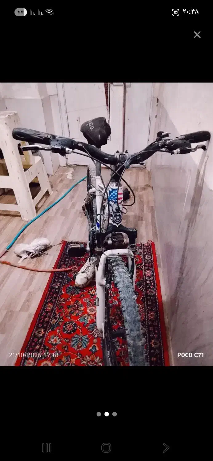 فروش دوچرخه|دوچرخه، اسکیت، اسکوتر|ارومیه, |دیوار