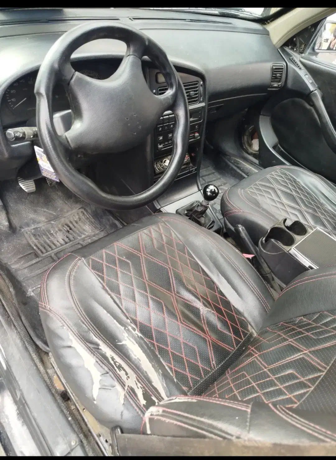 خودرو پژو تقویتی|خودرو سواری و وانت|سلماس, |دیوار