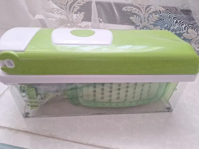 دایسر|خردکن، آسیاب، غذاساز|قم, باغ کرباسی|دیوار