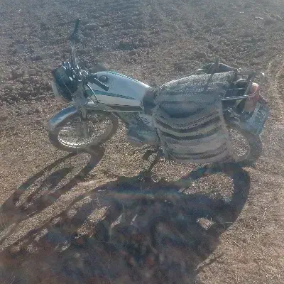 هندا 125|موتورسیکلت|قوچان, |دیوار