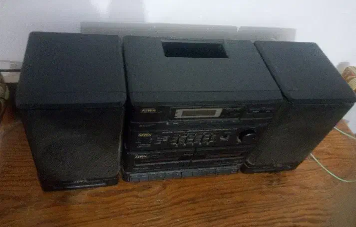 ضبط آیوا|سیستم صوتی خانگی|گرگان, |دیوار