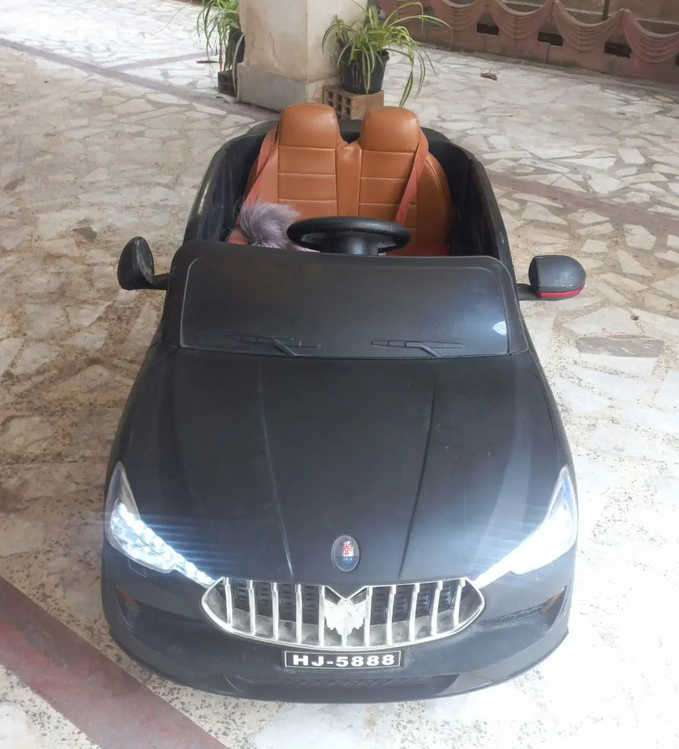 ماشین شارژی|اسباب‌بازی بچه|رشت, علی آباد|دیوار