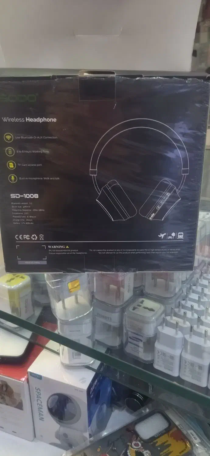 هدفون|لوازم جانبی موبایل و تبلت|تهران, کیانشهر|دیوار