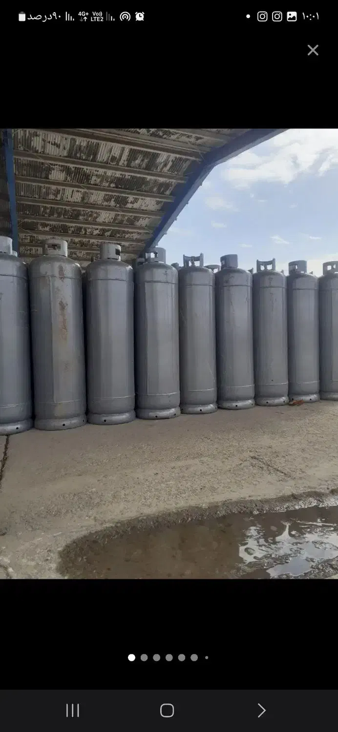 خرید فروش کپسول و پیک نیک|اجاق گاز و لوازم برقی پختوپز|اردبیل, |دیوار