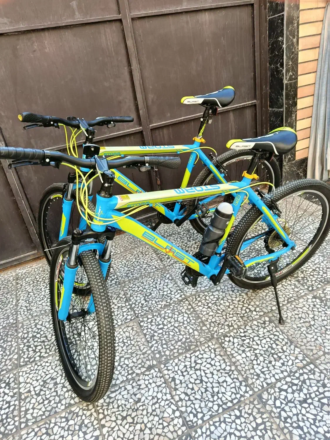 دوچرخه بلست سایز ۲۶ در حد نو|دوچرخه، اسکیت، اسکوتر|کاشان, راوند|دیوار