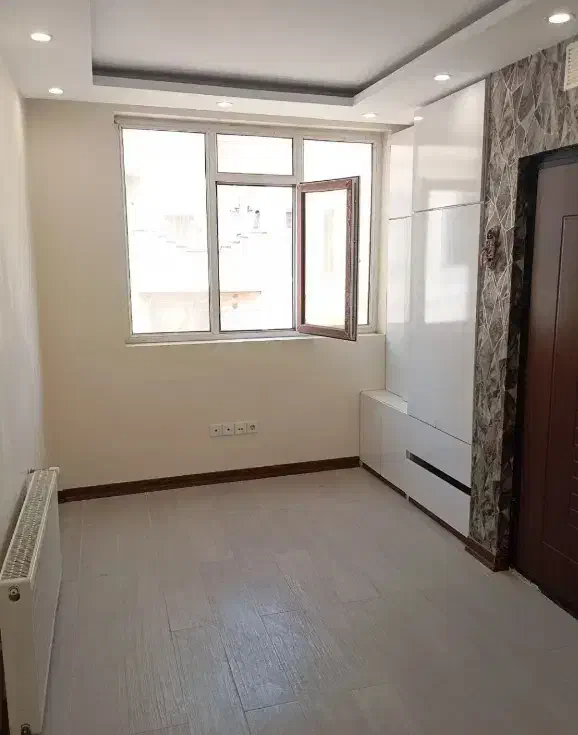 فروش۵۰متر/پارکینگ،انباری/همکف/بلواربریانک|فروش آپارتمان|تهران, بریانک|دیوار