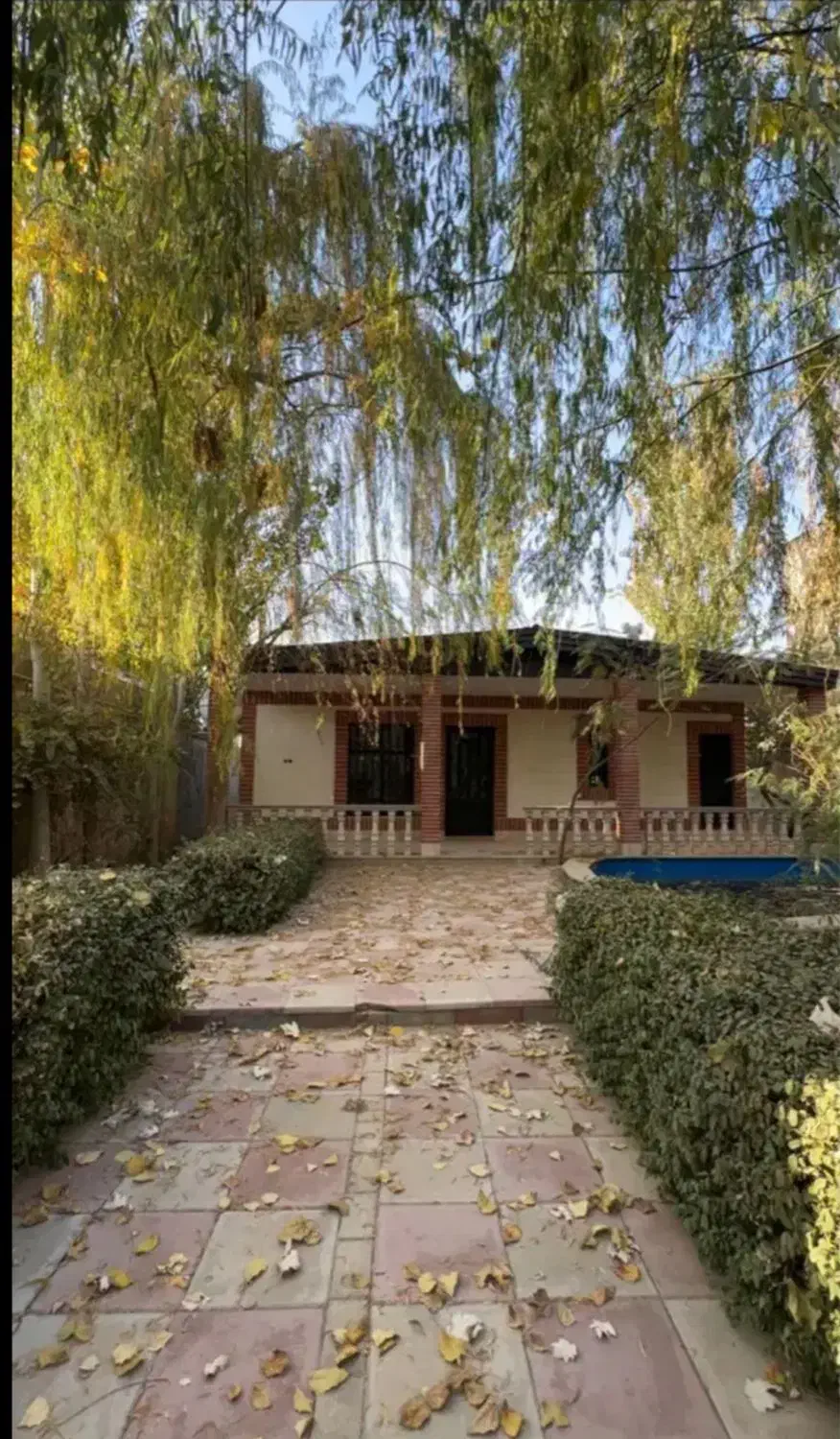 فروش باغچه ویلایی دماوند|فروش خانه و ویلا|دماوند, دماوند|دیوار