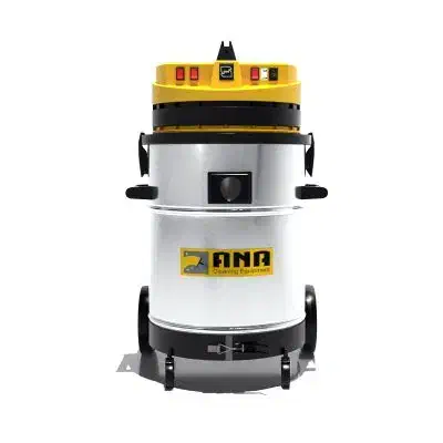 جاروبرقی صنعتی-جاروبرقی آب و خاک آنا P83WD Pro|ماشین‌آلات صنعتی|تهران, جمهوری|دیوار