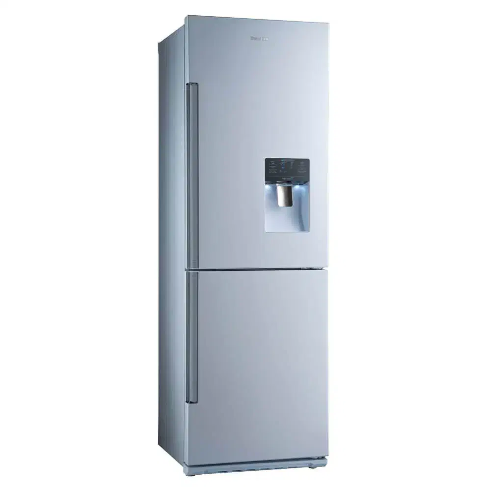 یخچال فریزر به دلیل تغییر شغل زیر قیمت|یخچال و فریزر|بومهن, |دیوار