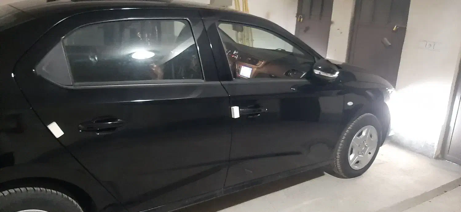 تارا وی یک دستی v1 شش دنده|خودرو سواری و وانت|اسلامآباد غرب, |دیوار