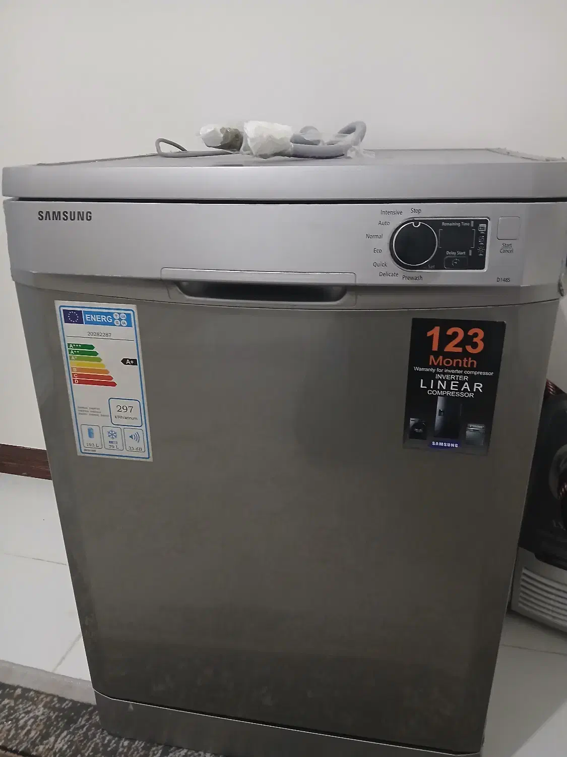 ماشین ظرف شویی سامسونگ|ماشین ظرفشویی|پردیس, فاز ۲|دیوار