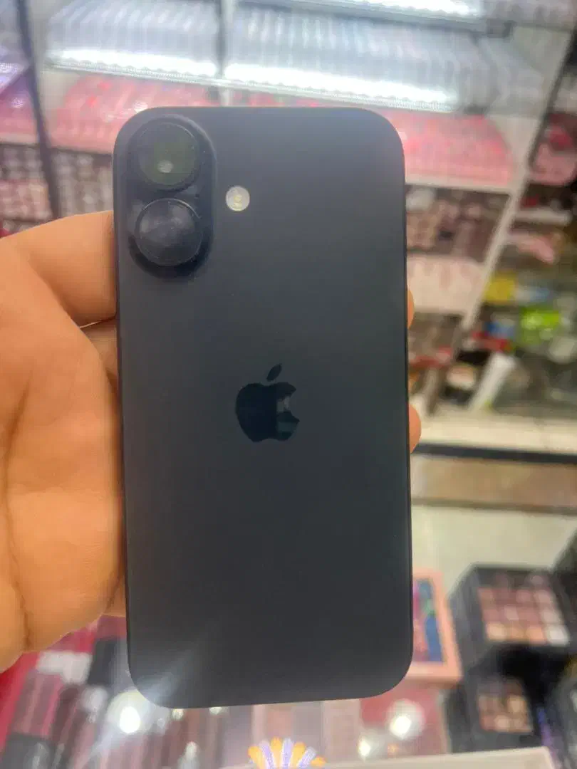 ایفون ۱۶ معمولی ریجستر شده باتری ۱۰۰|موبایل|میاندوآب, |دیوار