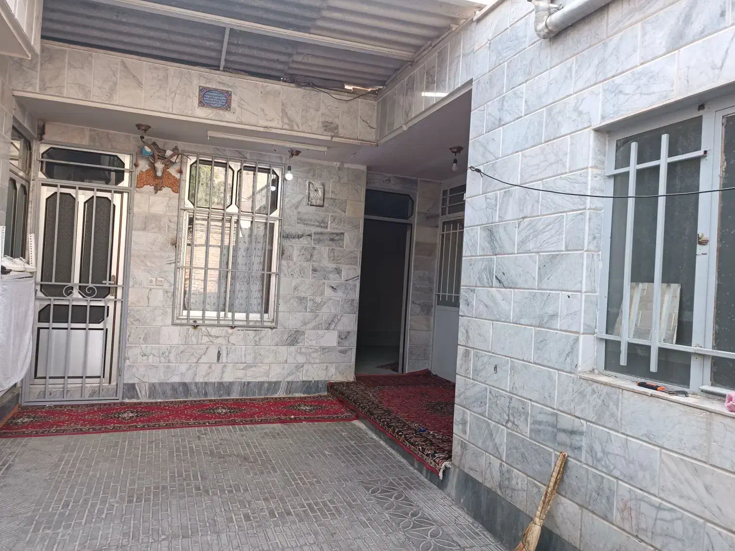 ملک ویلایی قابل سکونت مرکز شهر|فروش خانه و ویلا|بجنورد, |دیوار