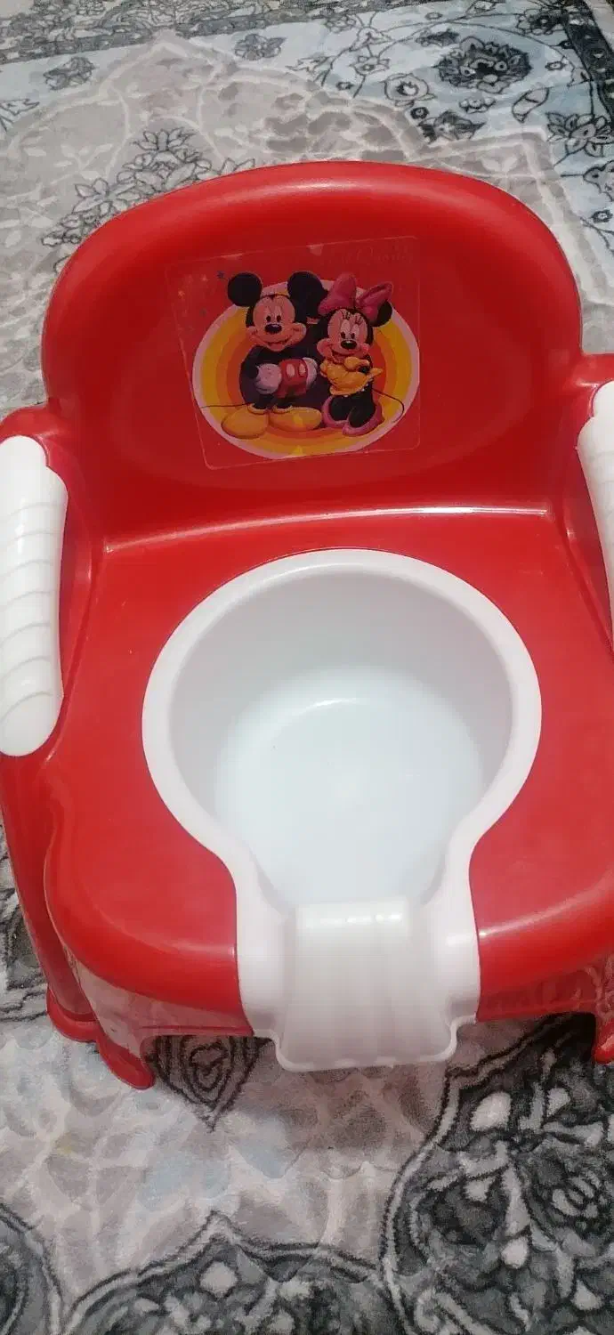 قصری بچه|اسباب و اثاث بچه|صدرا-فارس, فاز ۱|دیوار