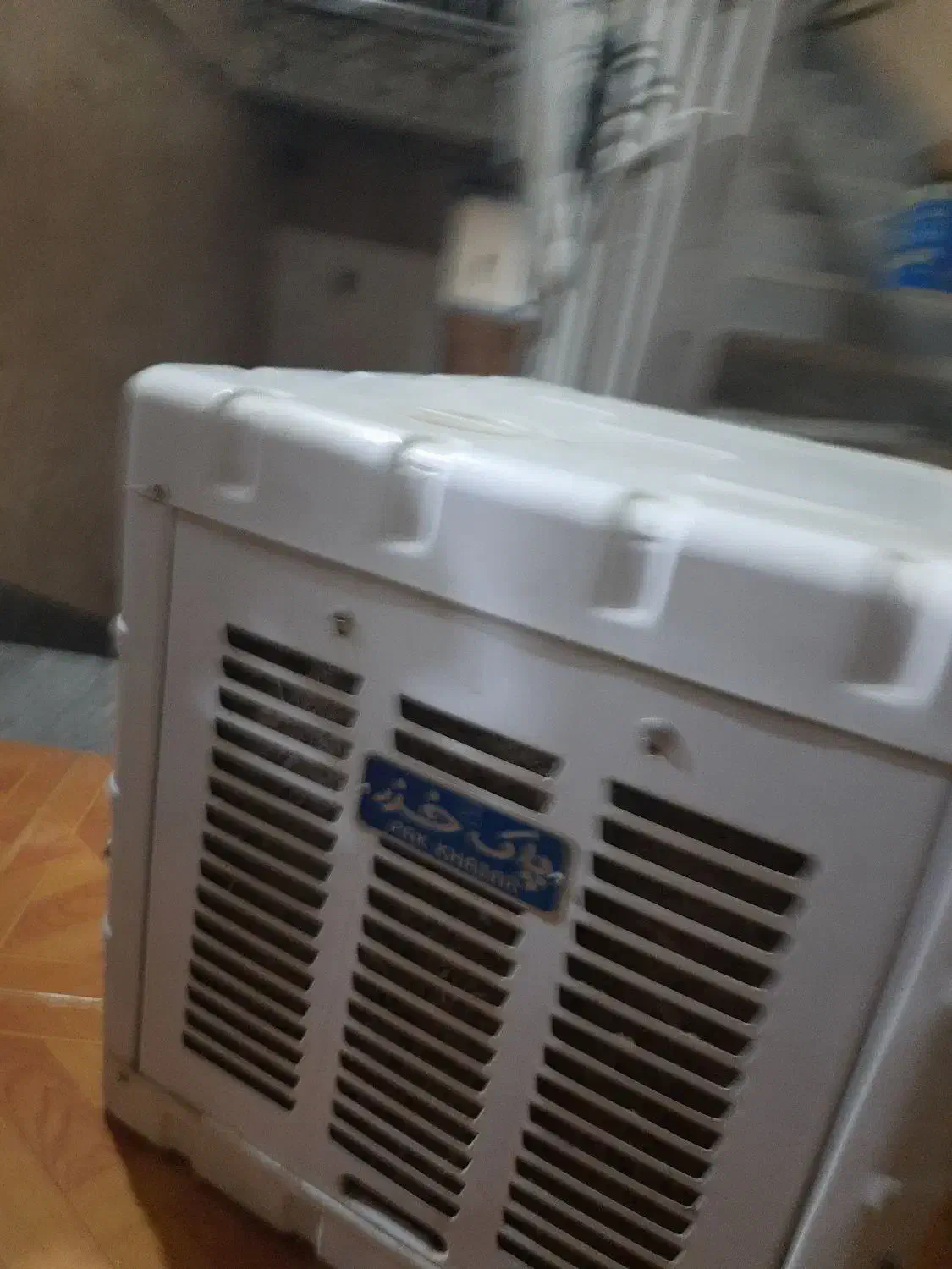 کولر آبی|کولر آبی|مرودشت, بیست متری بیمارستان|دیوار