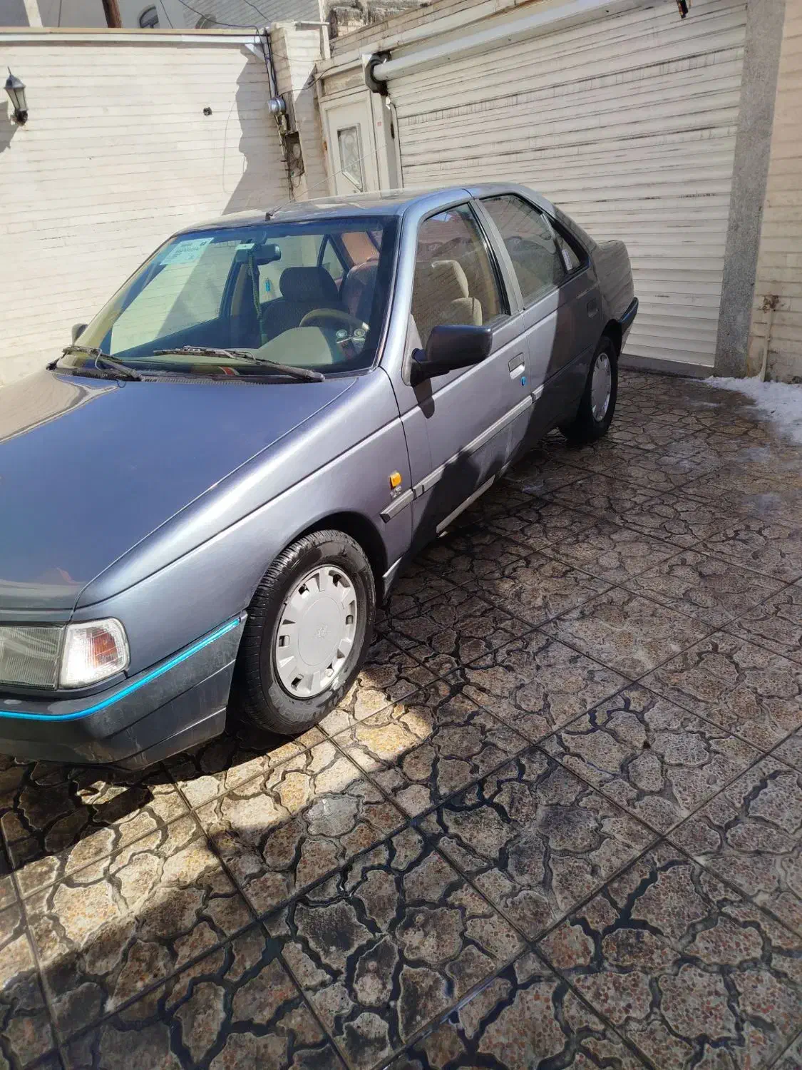 پژو 405|خودرو سواری و وانت|تبریز, |دیوار