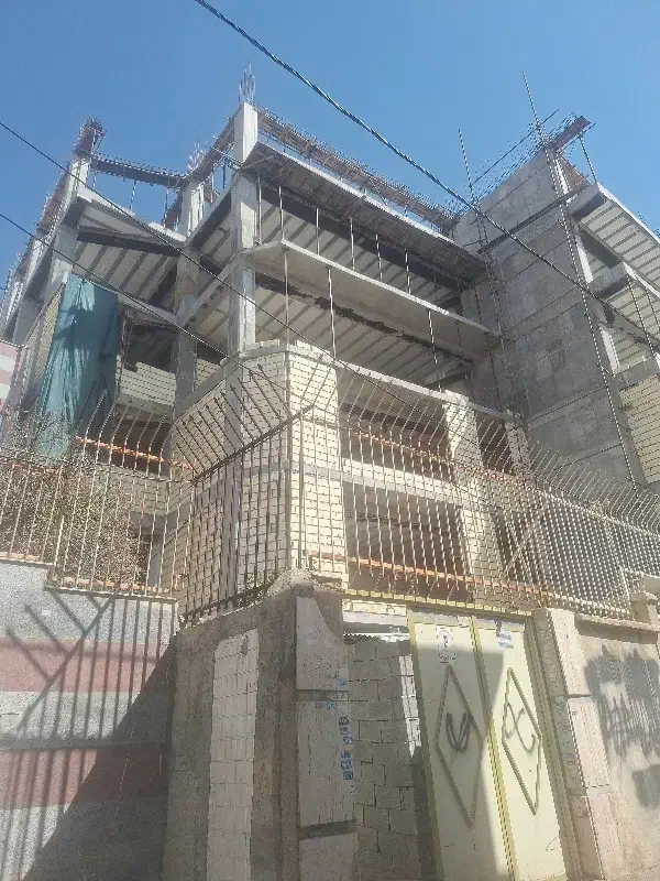 ارماتور بند قالب بند  استا کار وارد|استخدام معماری، عمران و ساختمانی|شیراز, فخرآباد (دروازه کازرون)|دیوار