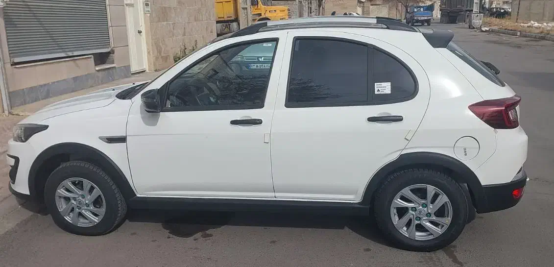 اطلس جی|خودرو سواری و وانت|نظرآباد, رسالت|دیوار