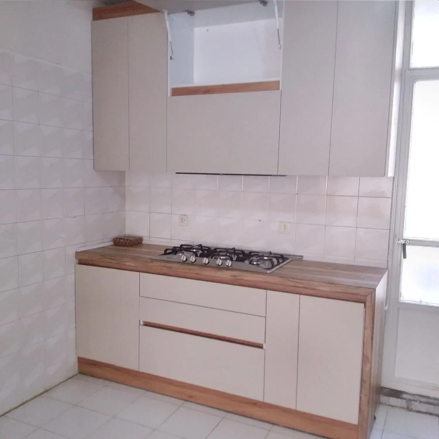 اجاره آپارتمان در قلب عظیمیه/ 125 متر/2 خواب|اجارهٔ آپارتمان|کرج, عظیمیه|دیوار