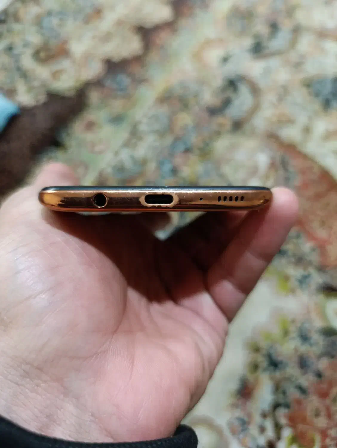 گوشی A70|موبایل|کرمانشاه, |دیوار